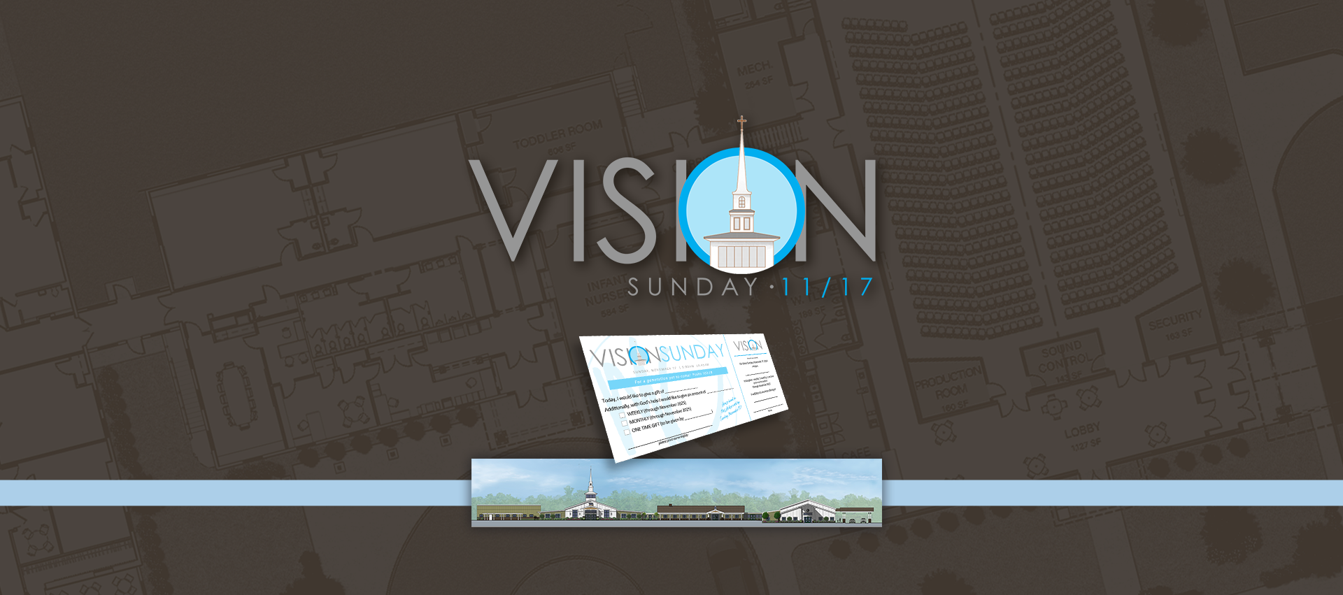 Vision Sunday