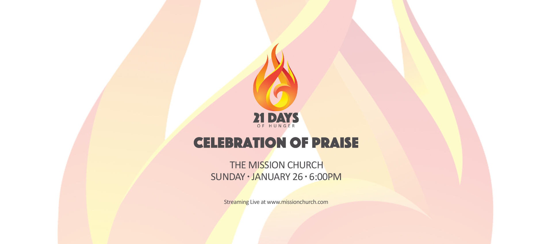 Celebration of Praise